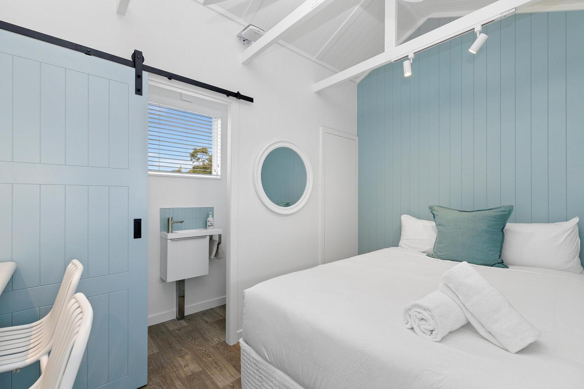 The Quarters Turangi