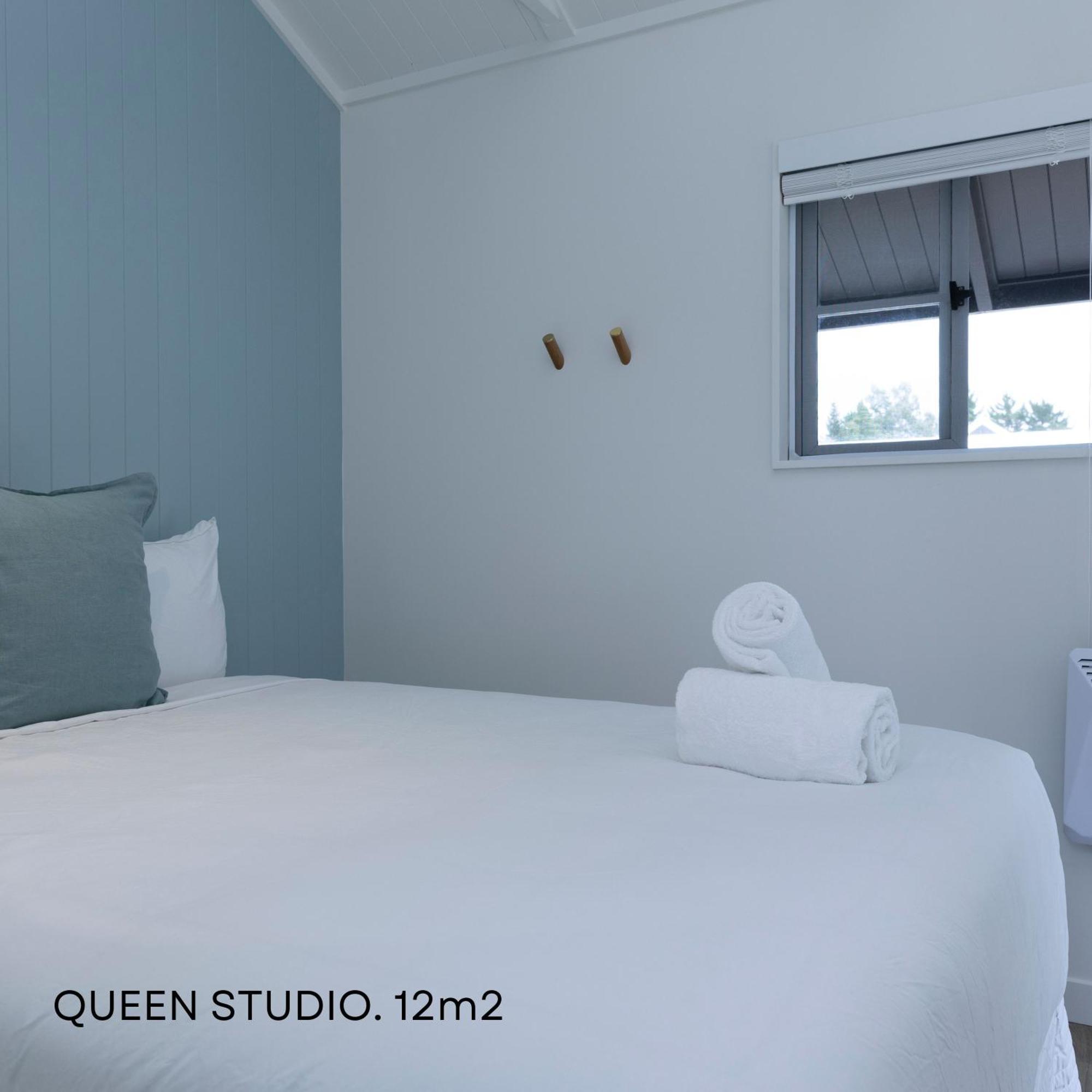 Lodge The Quarters
