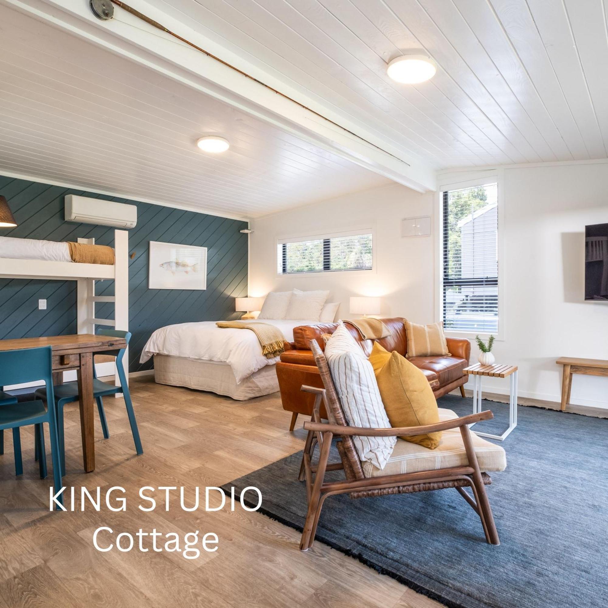 Lodge The Quarters