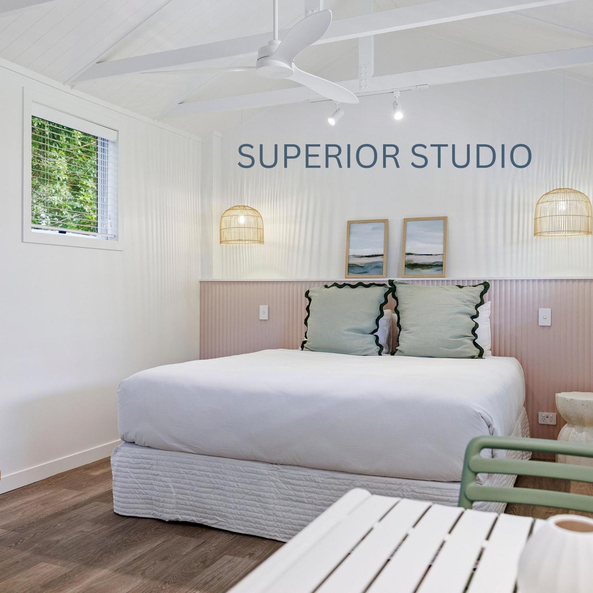 The Quarters Lodge Turangi