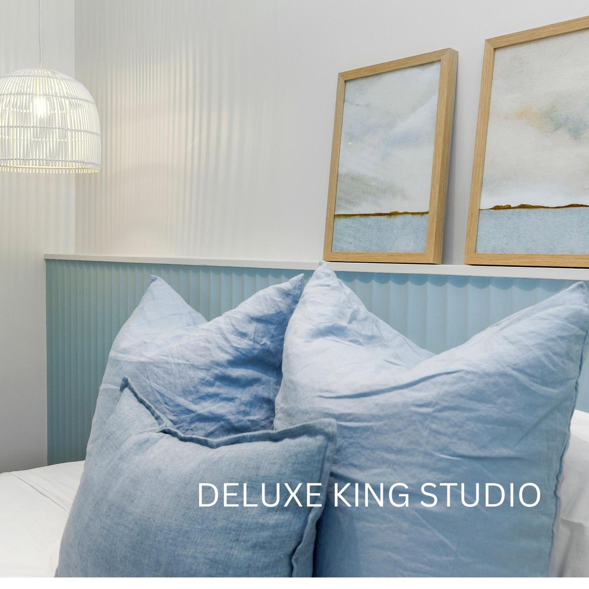 The Quarters Lodge Turangi